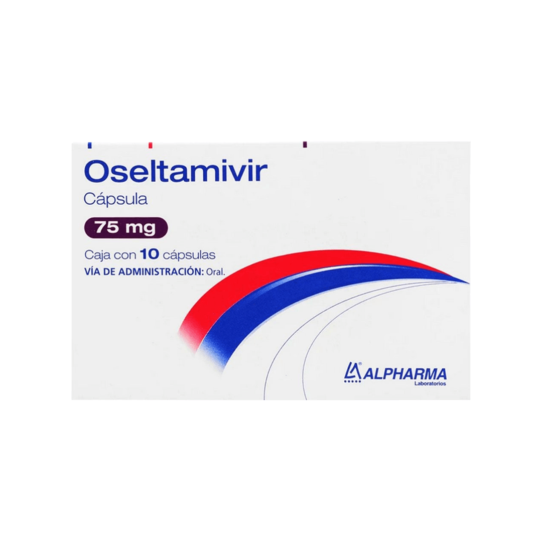 Oseltamivir