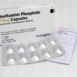 Oseltamivir