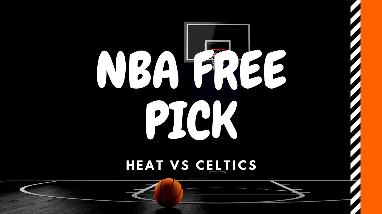 Heat vs celtics prediction